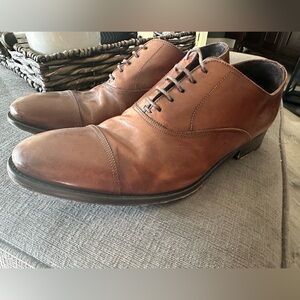 To Boot New York “Brandon” Shoe in 9.5
